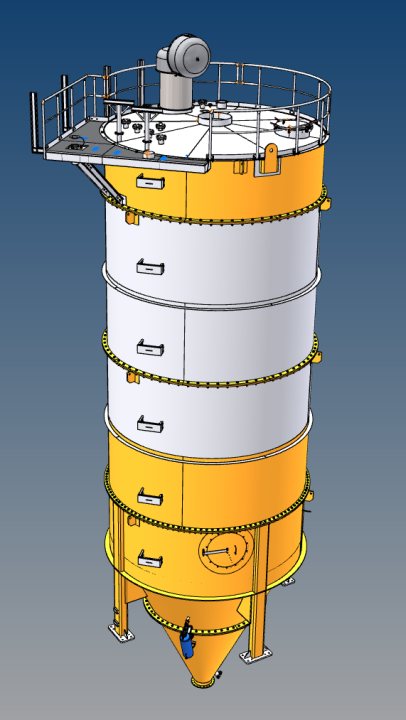 Silo