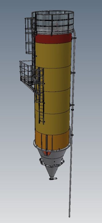 Silo